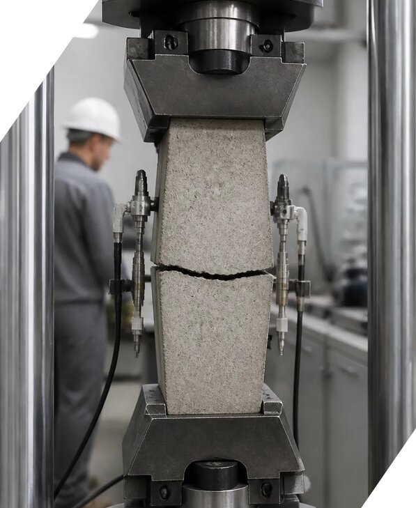 Испытание бетона на растяжение в Щёлкове от 3641 р. | ЭкспертизаРоссия
